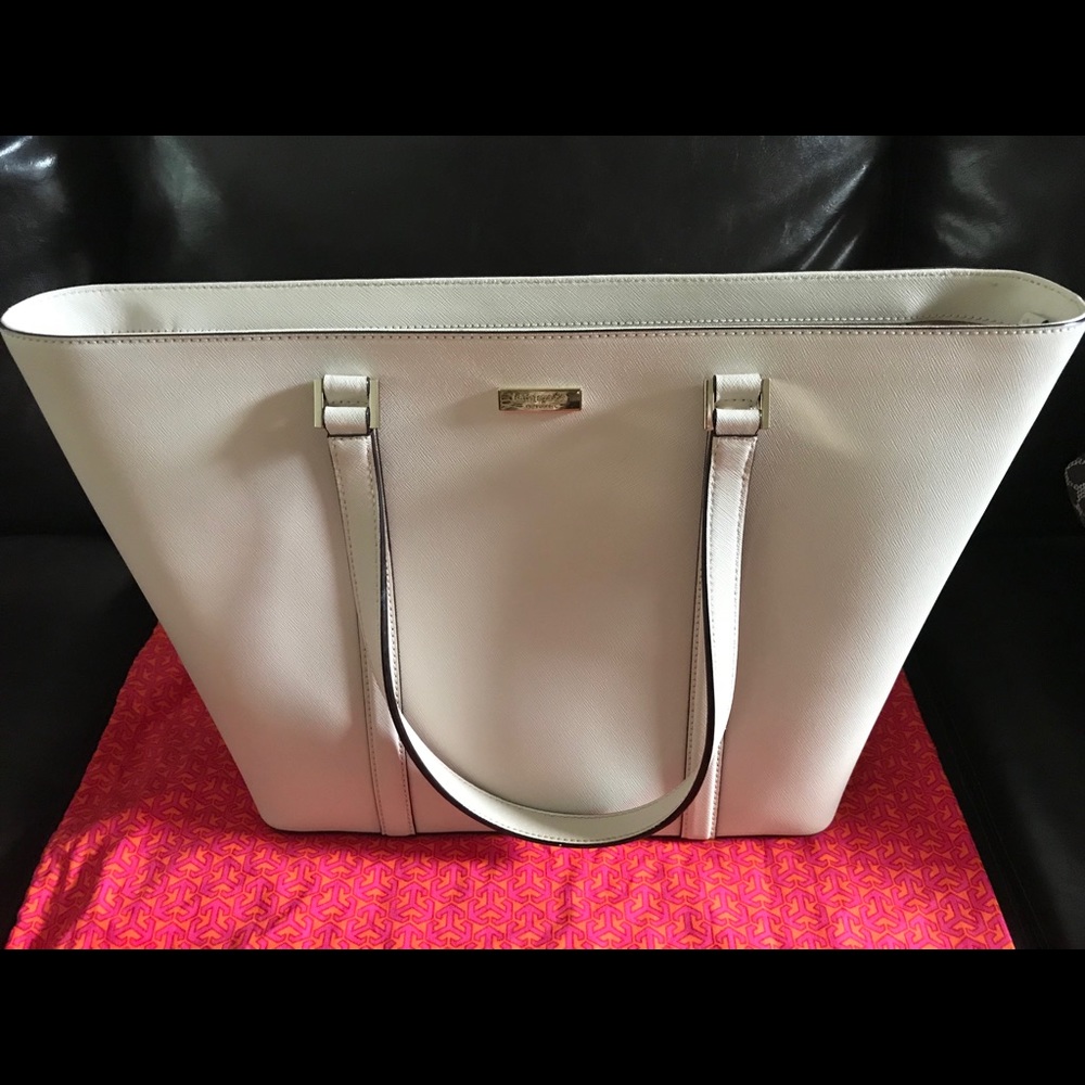 Kate Spade Large Tote Bag